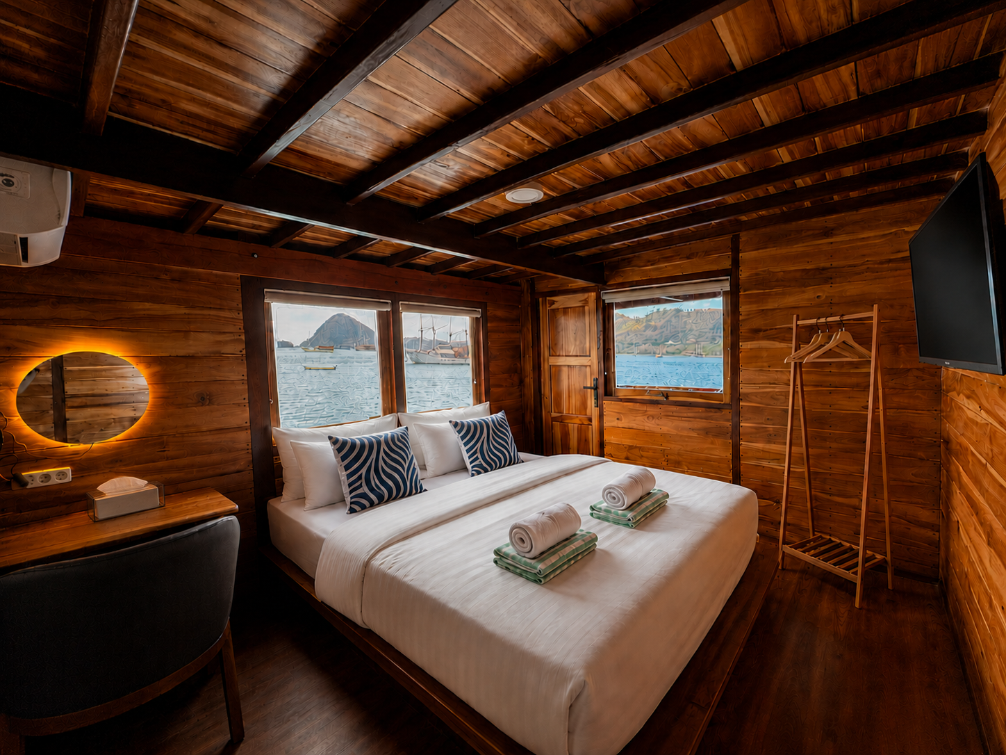 MasterCabin2